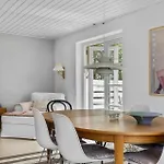 Cozy In Sydals With Kitchen בית נופש