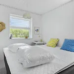 Cozy In Sydals With Kitchen Nedre Lysabild