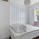 בית נופש Cozy In Sydals With Kitchen