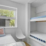 בית נופש Cozy In Sydals With Kitchen Nedre Lysabild