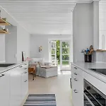Cozy In Sydals With Kitchen