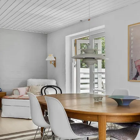 Cozy In Sydals With Kitchen Feriehus