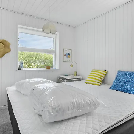 Cozy In Sydals With Kitchen Skovbyballe