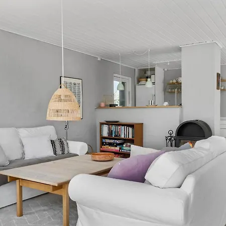 Feriehus Cozy In Sydals With Kitchen