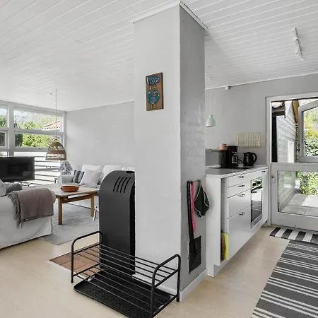 Feriehus Cozy In Sydals With Kitchen *