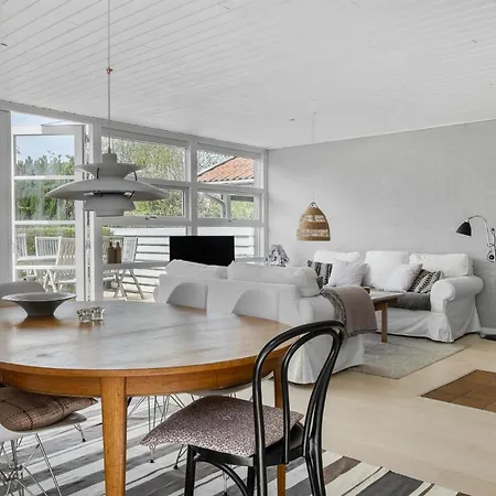 Cozy In Sydals With Kitchen Hébergement de vacances *