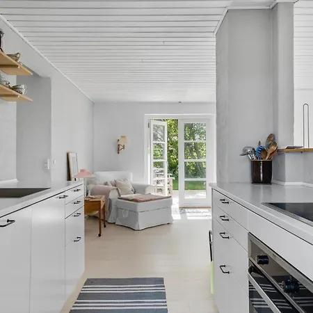 Cozy In Sydals With Kitchen