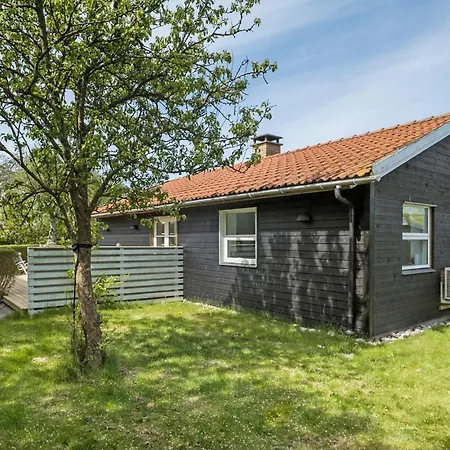 Cozy In Sydals With Kitchen Skovbyballe