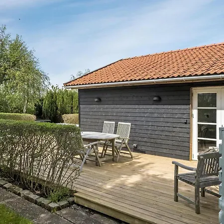 Cozy In Sydals With Kitchen Hébergement de vacances