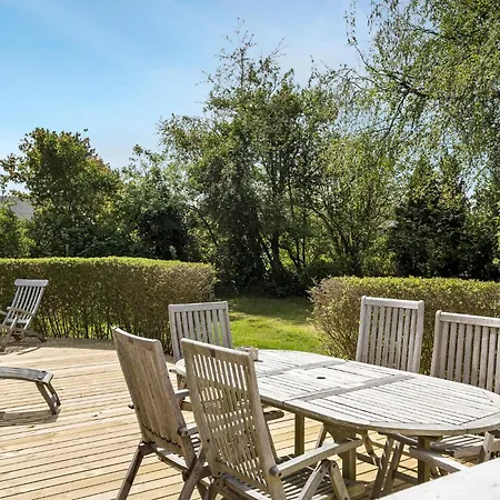 Cozy In Sydals With Kitchen *