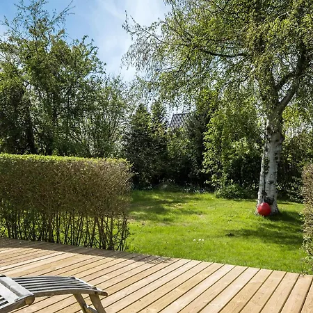 Cozy In Sydals With Kitchen *